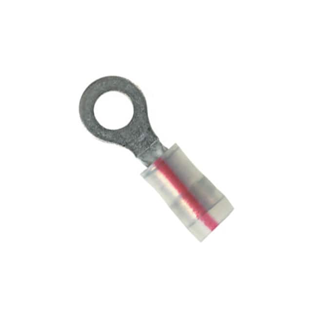 PK18-8R-C Panduit Corp  Ring Connectors